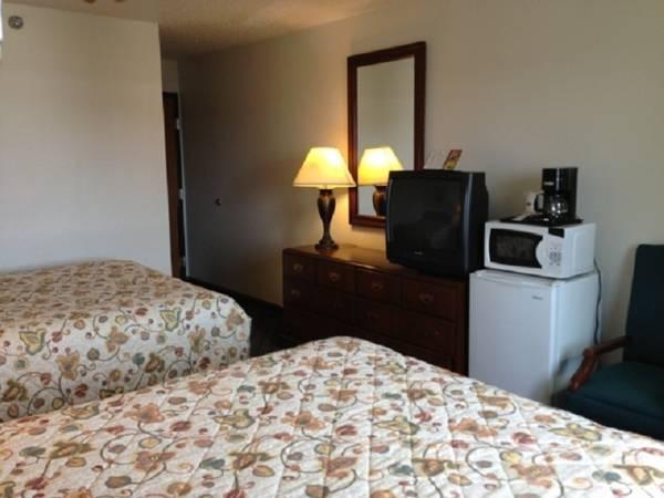 Super 8 By Wyndham Irving Dfw Airport/South Hotel Exterior foto