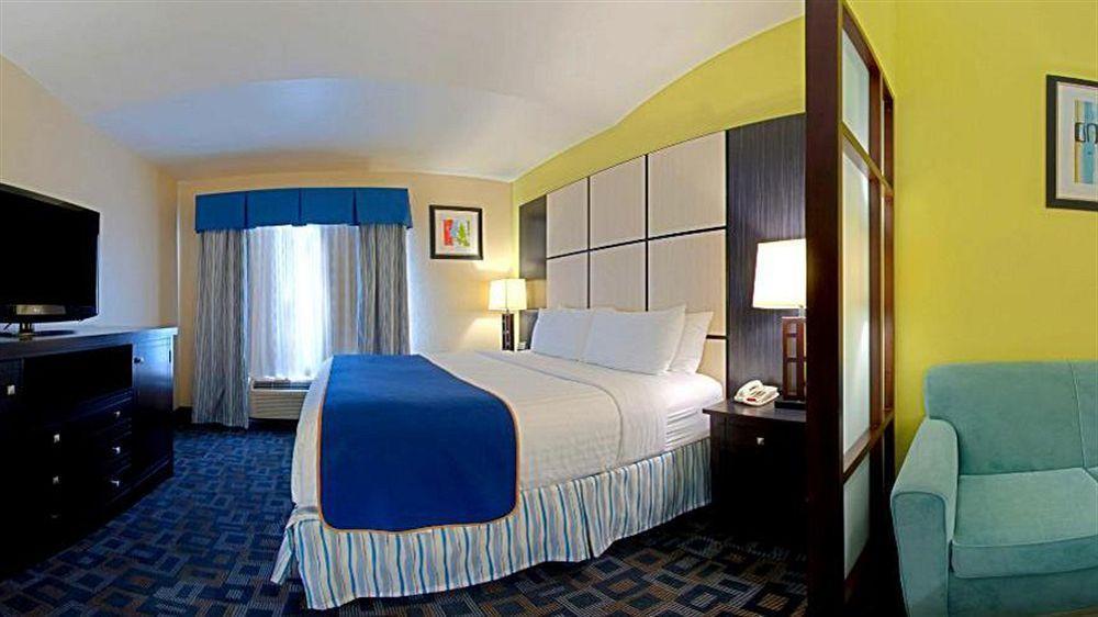 Super 8 By Wyndham Irving Dfw Airport/South Hotel Exterior foto