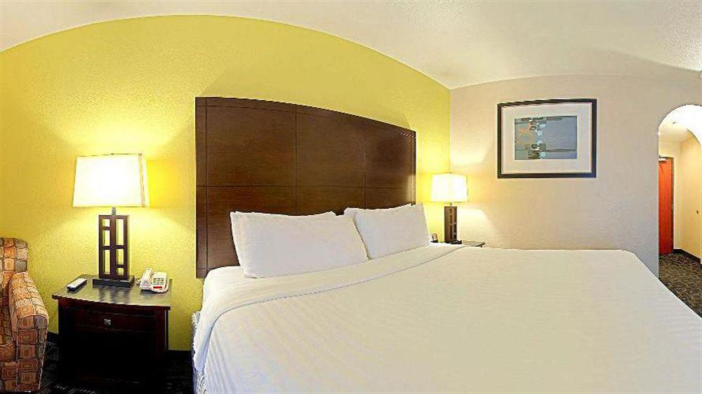 Super 8 By Wyndham Irving Dfw Airport/South Hotel Exterior foto